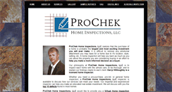 Desktop Screenshot of procheklou.com